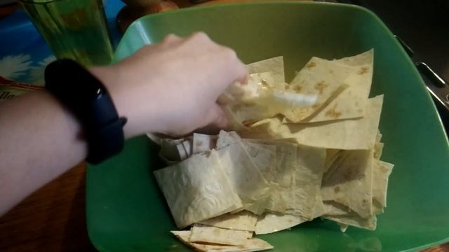 #Чипсы #излаваша Чипсы из лаваша, быстро и вкусно) экономный рецепт