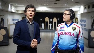 ГШ-18С. НЕ СОВСЕМ авиационная пушка. Гость цикла -- Кондрух А.И.
