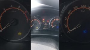 Запуск Лада гранта в минус 30