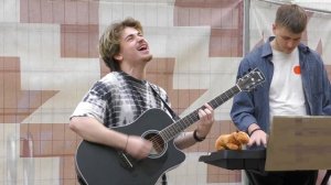 Рутгер Гарехт / Группа крови