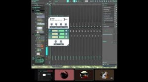 ЗАЧЕМ НУЖЕН OTT В FL STUDIO ???