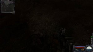 S.T.A.L.K.E.R. Clear Sky - Янтарь. Сахаров. КПК с документами. Лагерь ученых. Граната-сувенир