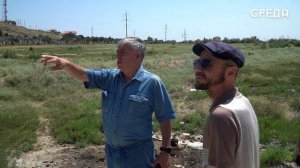 Специалисты водоканала по г. Каспийску устранили утечку по ул. Озерная