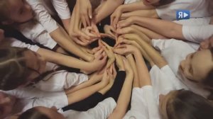ТАНЦУЮТ ВСЕ! _ О хореографическом коллективе «EXPROMT DANCE FAMILY»
