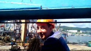 Ливадийский Судоремонтный Судостроительный