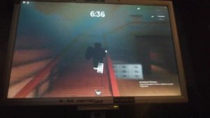 Играю в роблокс