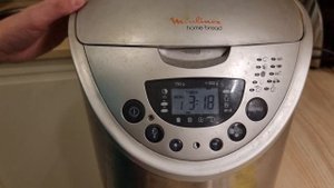 Зерновой хлеб в хлебопечке. Простой рецепт, вкусный хлеб каждый раз!