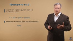 Дифференциальное уравнение Эйлера. Основное уравнение гидростатики