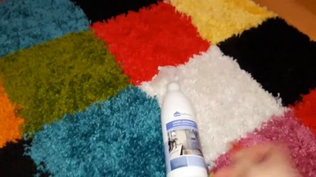 Спрей «Антиналет» для ванн и душевых кабин .Ужас? смотреть онлайн