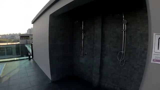 Siam Oriental Plaza condominium. Недорогой кондо на Пратамнаке.