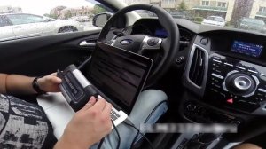 AutoCom CDP+ 2014.3 Обзор Профессионального OBD Автосканера