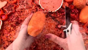 Расслабление. Отдых для вашего мозга

#AMSR #Расслабление #Мыло