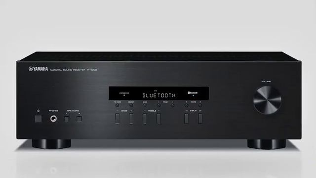Best Stereo Receivers And Integrated Amplifiers For 2024 смотреть онлайн