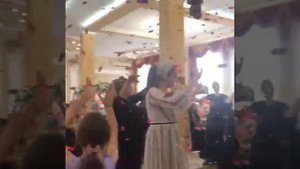 Патимат Расулова - на свадьбе - аварская песня - 2020 год