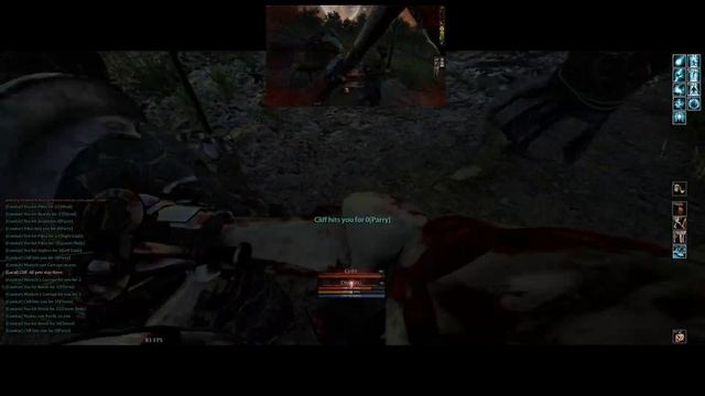 2K Mortal online 2: Nightmare разминка смотреть онлайн