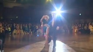 Moilendo cafe(MINA) в иполнении Юлии Загоруйченко - это фантастический номер