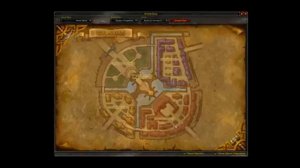 Assassinate Creed   CHEAT   How to FLY into Gilneas   World of Warcraft WOW