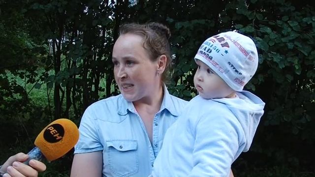 Садик в селе Русском – не волшебный и не резиновый… смотреть онлайн