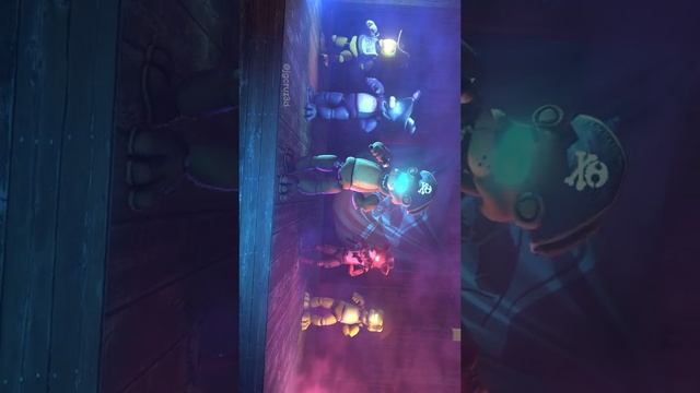 five Nights at Freddy's