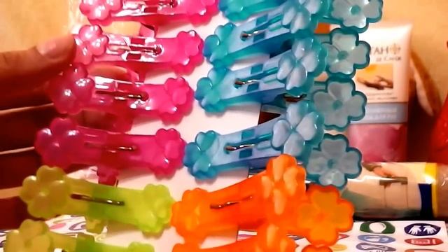 FIX PRICE- вот это ДА! Так мнооого всего!!! Новые покупки!!! FIX PRICE-So much!!! New purchase!!! смотреть онлайн