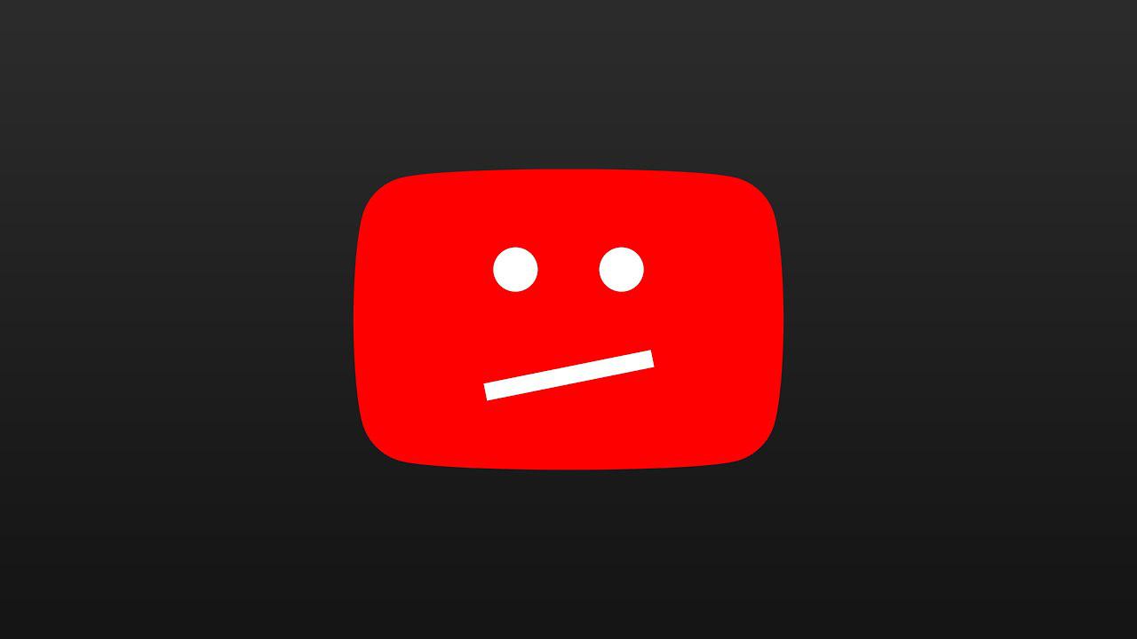 Блокировка YouTube в России и Украине. Отмена России #3