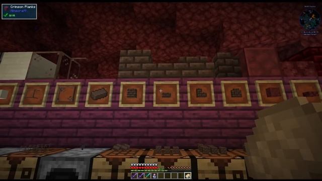 Nourished Nether 1.16.5 Mod Spotlight~ Minecraft Mod Spotlight смотреть онлайн