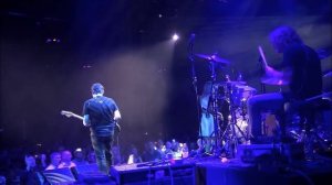 Candy Dulfer - Lily Was Here (Baloise Session 2015 with Intro)