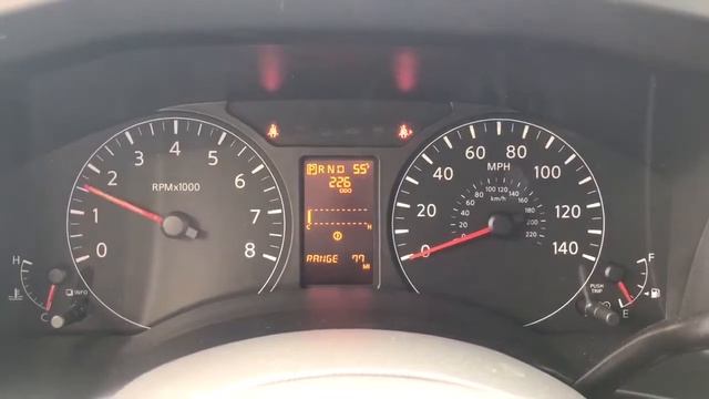 2016 Nissan NV 1500 Cargo Van смотреть онлайн