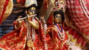 PRABHUPADA canta Mantra HARE KRISHNA. Ondas Binaural 432 Hz