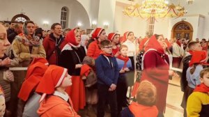 Детская воскресная школа "Сретение"