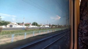 27.04.2023. Узбекистан. Сырдарьинская область. Гулистан