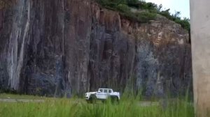 Детский электромобиль Mercedes Benz G63 6x6