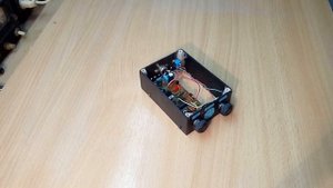 Импульсный металлоискатель «ПИРАТ» делаем сами