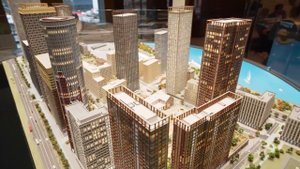 Идеальные РАЙОНЫ Москвы для жизни в 2024! / Где в Москве купить квартиру?