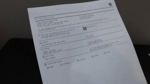 HP LaserJet M211dw WiFi Direct Setup.