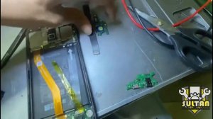 Huawei P Smart 2019 Speaker Not Working || Speaker Problem || One jumper ways