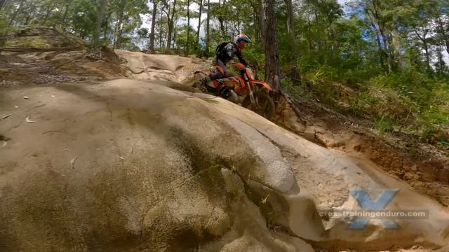 2022 Sherco 300 SE & 250 SE Factory first impressions! ︱Cross Training Enduro смотреть онлайн