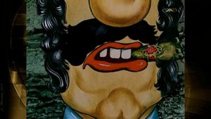 Да я вас измочалю, сотру в порошок, поджарю на медленном огне...