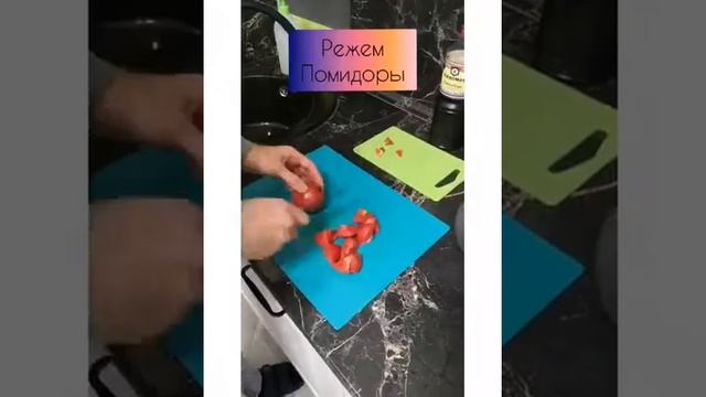 Как приготовить гречневую лапшу вкусно? Соба с овощами и соевым соусом. Быстро и просто! смотреть онлайн