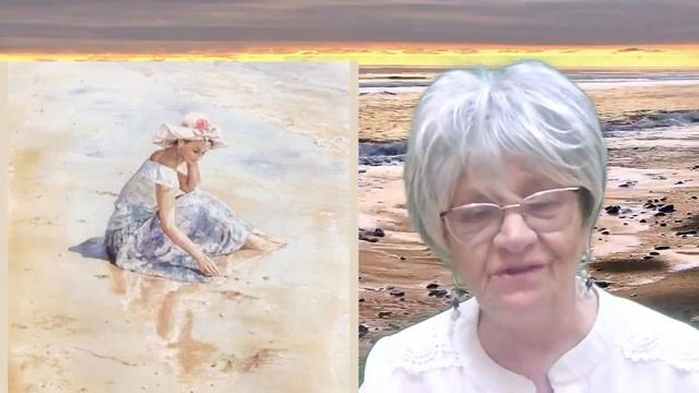 Сказка для взрослых. Как серая мышка Марина стала принцессой. Беку-37 посвящается смотреть онлайн