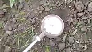 Помпа для полива 60 кубов 6 атм.