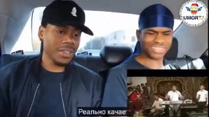 Иностранци слушают Кадами курбон