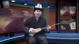 Улукбек Токтоболот уулу кок сулуу