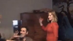 Старый черкес