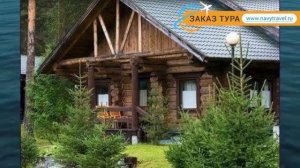 ТУРСИБ Б/О 1* Россия Алтай обзор – отель ТУРСИБ Б/О 1* Алтай видео обзор