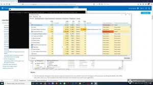 ЭМУЛЯЦИЯ ИНСТРУКЦИЙ ПРОЦЕССОРА (Horizon Zero Dawn)