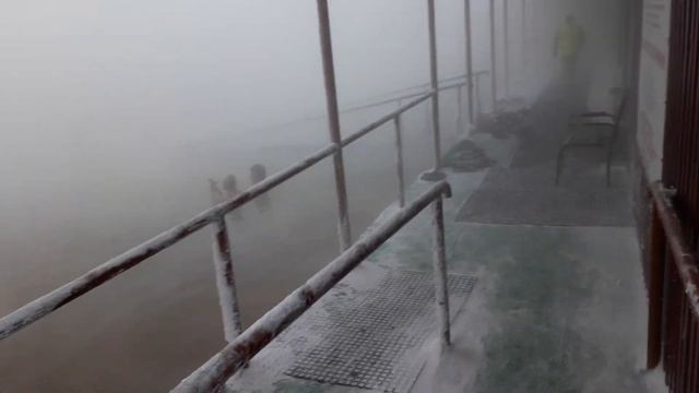 Небольшая прогулка к Минеральному источнику.