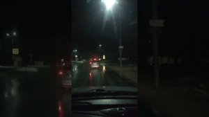 Работа ДДА 65(Датчика Дождя ) на Шевроле Нива