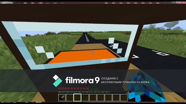 ОБЗОР НА ДЕРЕВНЮ НОМЕР 23!! смотреть онлайн