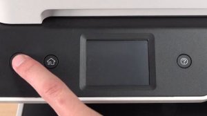 Epson EcoTank ET-M3170 | Filling the Ink Tanks
